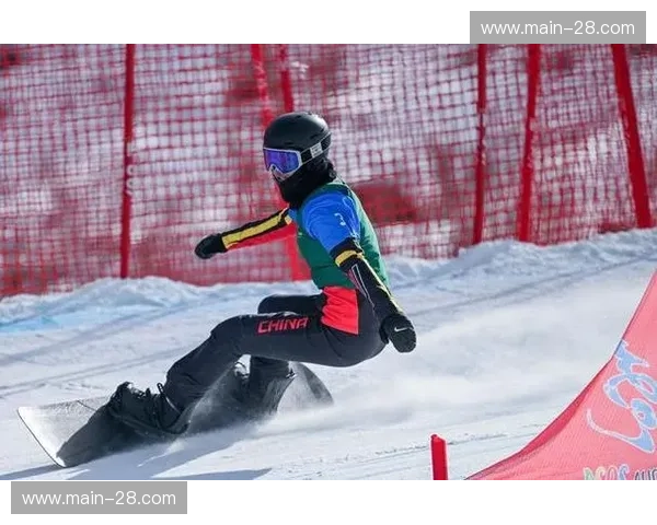 冬奥赛季美国单板滑雪坡障队 阵容深度如何缓冲核心选手失常 冬奥赛季美国单板滑雪坡障队 阵容深度如何缓冲核心选手失常