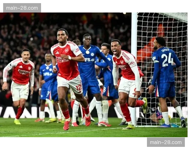 英超各队针对阿森纳角球战术展开博弈，反挡拆与快速反击成应对策略